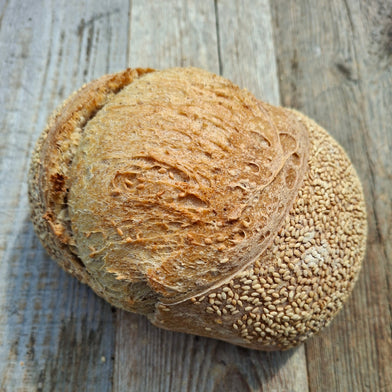 sesambrood