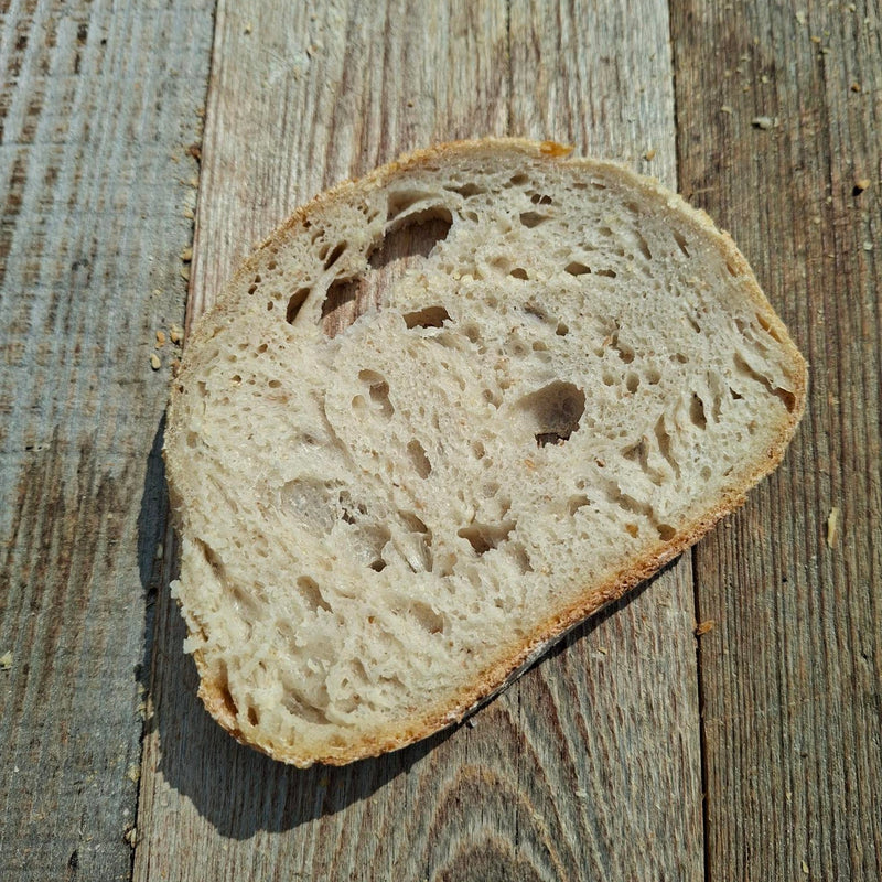 sesambrood
