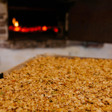granola