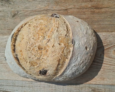 olijvenbrood