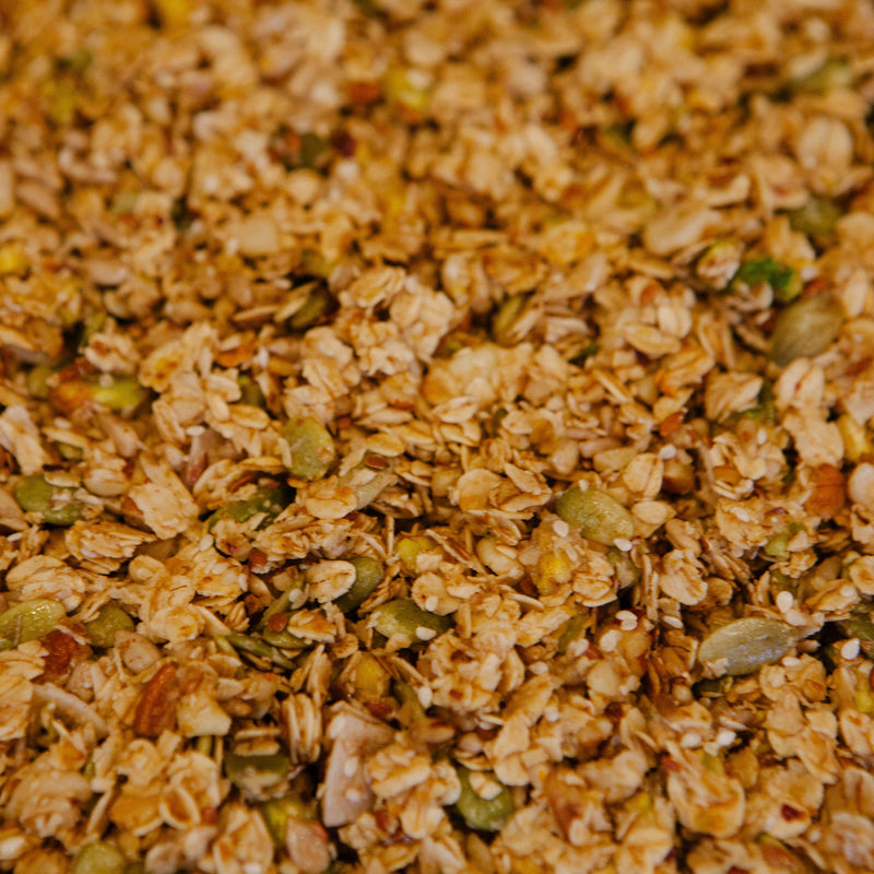 granola